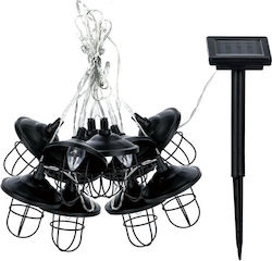 Xanlite Hängend Solarlampe Girlande Xanlite Hängend Solarlampe Girlande