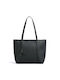 Armani Exchange Women's Bag Shopper Shoulder Black
