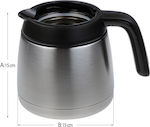 AEG Filter Drip Coffee Maker Carafe