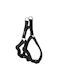 Rogz Σαμαράκι Σκύλου Utility Step-In Μαύρο X-Large 67-103cm RGSSJ05A
