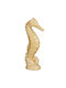Atmosphera Decorative Seahorse made of Ceramic 22.5cm 1pcs