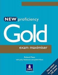 New Proficiency Gold Maximiser No Key