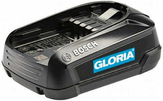 Bosch Baterie Unealtă Litiu 18V cu Capacitate 2.5Ah Power For All