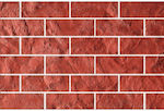 Tepostone Wall Cladding Brick Stone 7.5x20cm