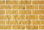 Tepostone Wall Cladding Brick Stone 7.5x30cm