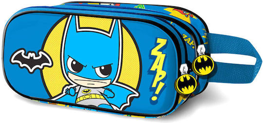 Karactermania Zap 3D Pencil Case Beige