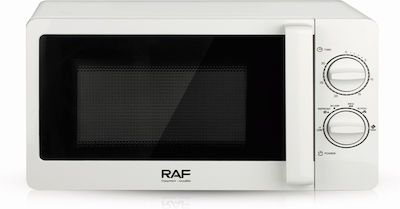 Raf Microwave Oven 20lt White