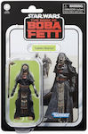 Hasbro Star Wars The Book of Boba Fett Vintage Collection: Tusken Warrior Φιγούρα Δράσης ύψους 10εκ.