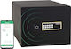 Arregui Awa Safe with Digital Lock L27xW38.5xH32.5cm 220740