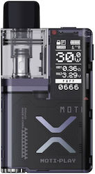 MOTI Pod Kit Dark Purple MOTI Pod Kit Dark Purple