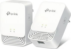 TP-LINK PG1200 KIT V1 v1 Двойно за Жична Връзка TP-LINK PG1200 KIT V1 v1 Двойно за Жична Връзка