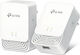 TP-LINK PG1200 KIT V1 v1 Powerline Double Wired and Gigabit Ethernet Port