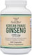 Double Wood Korean Panax Ginseng 500mg 240 κάψουλες