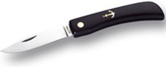 Antonini Old Bear Classic Pocket Knife Black