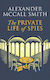 The Private Life of Spies (Hardcover)