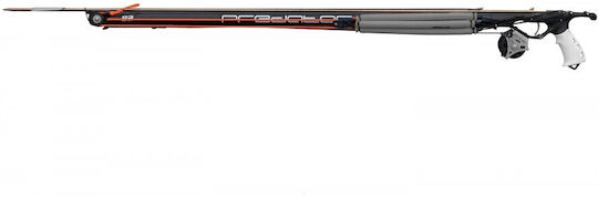 Mvd Харпун Каучук Zeso Carbon Invert 90см