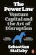 The Power Law, Risikokapital und die Kunst der Unterbrechung