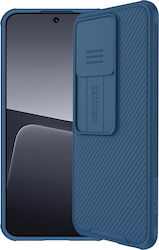 Nillkin CamShield Pro Umschlag Rückseite Kunststoff Blau (Xiaomi 13)