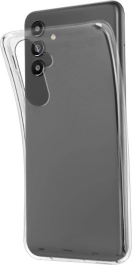 Hurtel Back Cover Silicon 0.5mm Ultra Clear ( 5G)