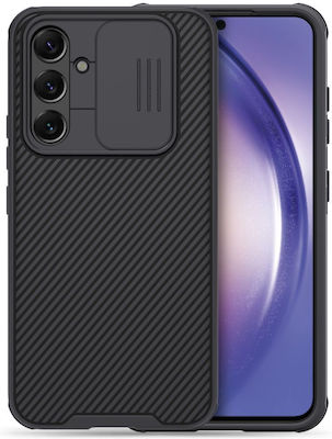 Nillkin Camshield Back Cover Πλαστικό Μαύρο (Galaxy A54)