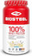 Biosteel 100% Whey Protein Molkenprotein mit Geschmack Vanille 725gr