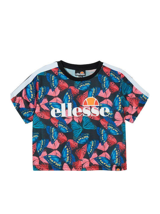 Kids' Shirt Long Sleeve Multicolour Fintori