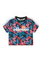 Kids' Shirt Long Sleeve Multicolour Fintori