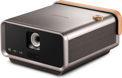 Viewsonic X11-4K Projektor 4K Ultra HD Lampe LED mit Wi-Fi und integrierten Lautsprechern Gray