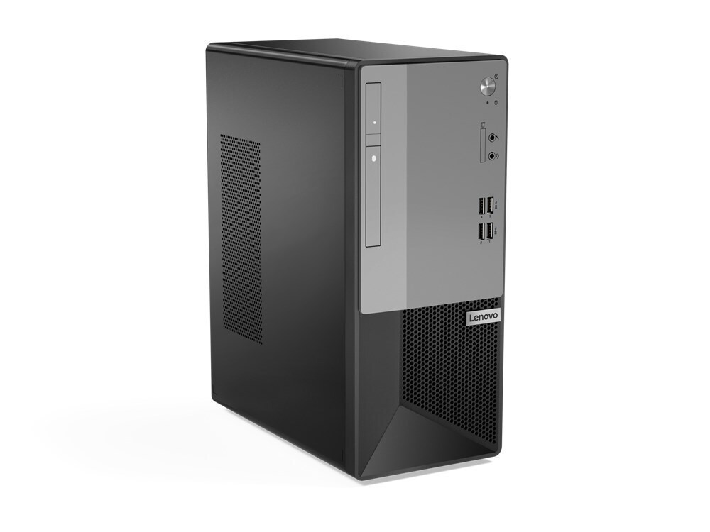 Lenovo V50t Gen 2-13IOB Desktop PC (i5-11400/8GB DDR4/256GB SSD/W10 Pro ...