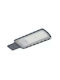 Ledvance GY FS1 Εξωτερικό Φωτιστικό LED Δρόμου 100W με Φυσικό Λευκό Φως IP65 Γκρι