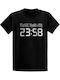 Rock Off Two Minutes To Midnight T-shirt Iron Maiden IM567TSMV-S