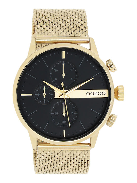 Oozoo Timepieces