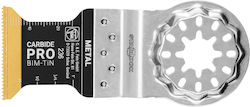 Fein Multitool Blades 2pcs 63502236210