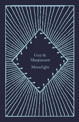 Moonlight (Твърда корица)