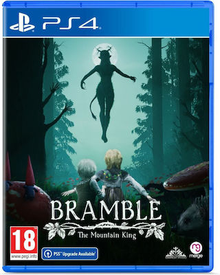 Bramble: The Mountain King PS4 Game