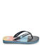 Kinder Flip Flops Mehrfarbig Molokai Panel