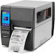 Zebra ZT231 Label Printer Direct Transfer 300 dpi