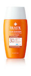 Rilastil Sun System Water Touch Waterproof Sunscreen Cream Face SPF30 50ml