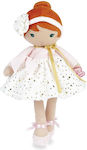 Kaloo Valentine Cloth Doll 25cm.