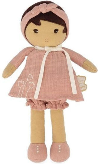 Kaloo Amandine Rag Doll 25cm