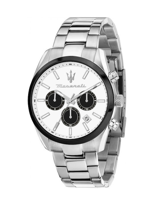 Michael Kors Lexington Ceas Bărbați 44mm Cronograf Cu Baterie