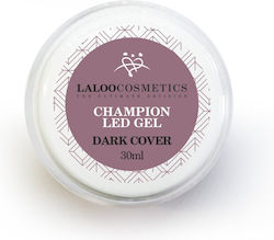 Laloo Cosmetics Champion LED Cover Dark 30ml