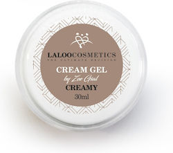 Laloo Cosmetics Gel Creamy 30ml