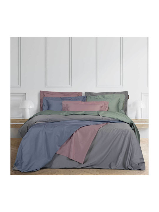 Greenwich Polo Club Bettlaken Super-Doppel 240x270cm. 2254 Rosa
