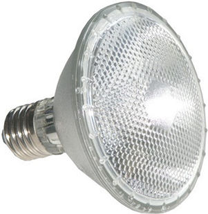 Elvhx Халогенна Лампа с Мощност 80W