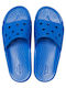 Crocs Kids' Slides Blue Slide