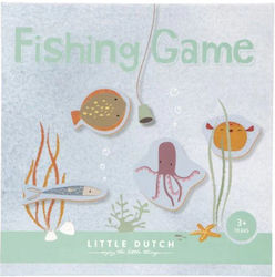 Little Dutch Fishing για 2+ Ετών Little Dutch Fishing για 2+ Ετών