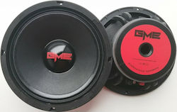 GME Car Speaker Pro 1062MR 10" with 350W RMS (Midrange)