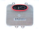 Car Xenon Ballast 12V