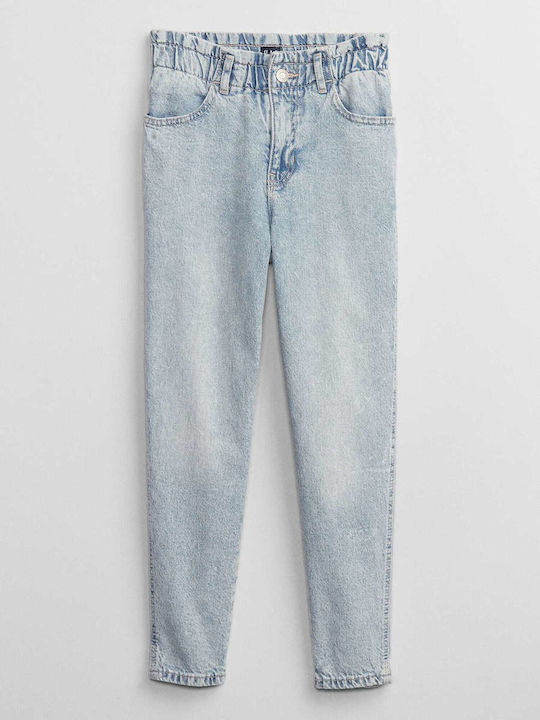 GAP Pantaloni copii Albastru